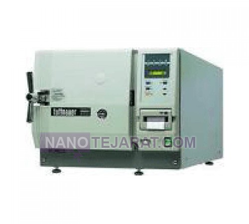 autoclave